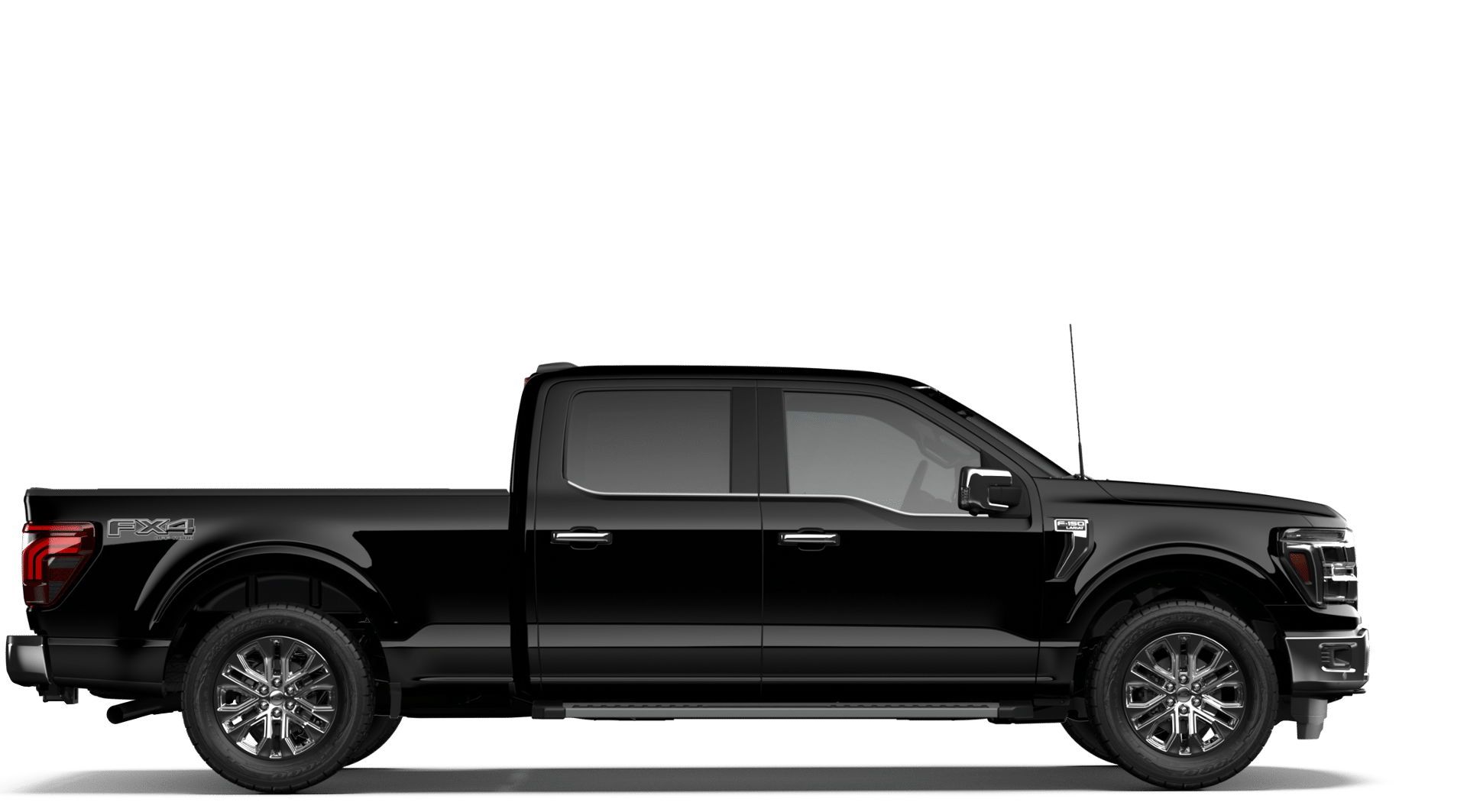 2026 Ford F-150® External Image 1